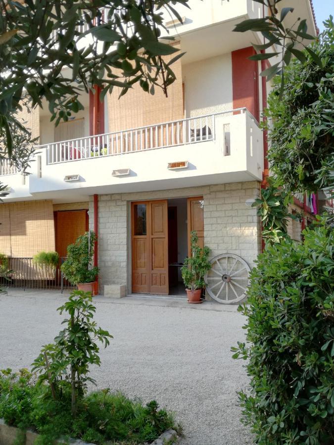 Corsaro B&B Donnalucata  Exterior photo