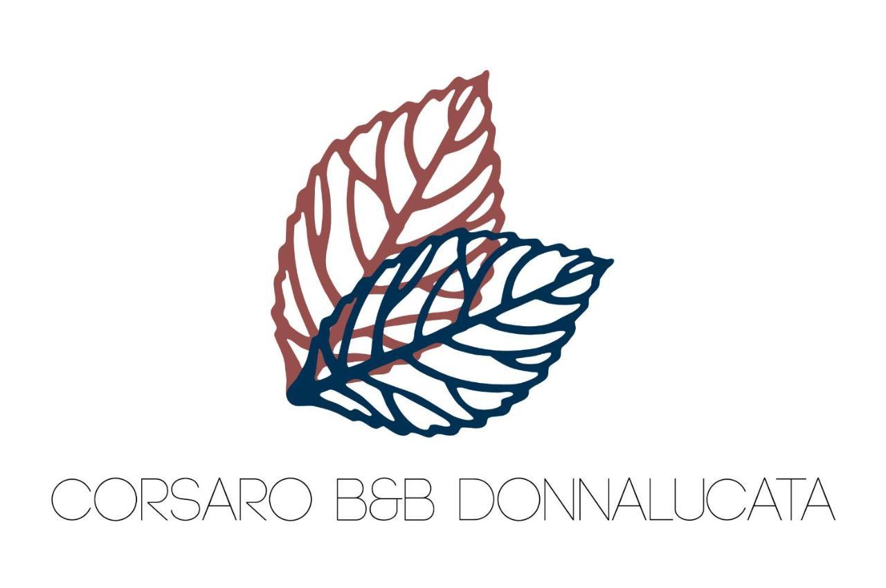 Corsaro B&B Donnalucata  Exterior photo