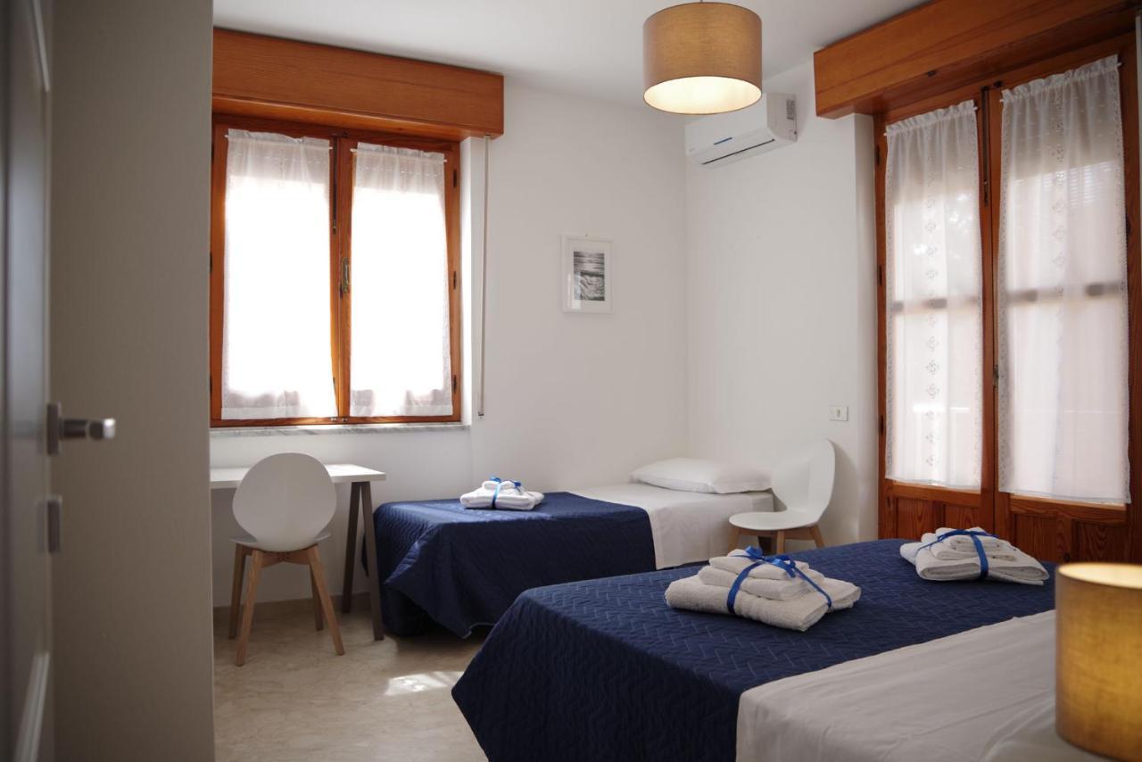 Corsaro B&B Donnalucata  Exterior photo