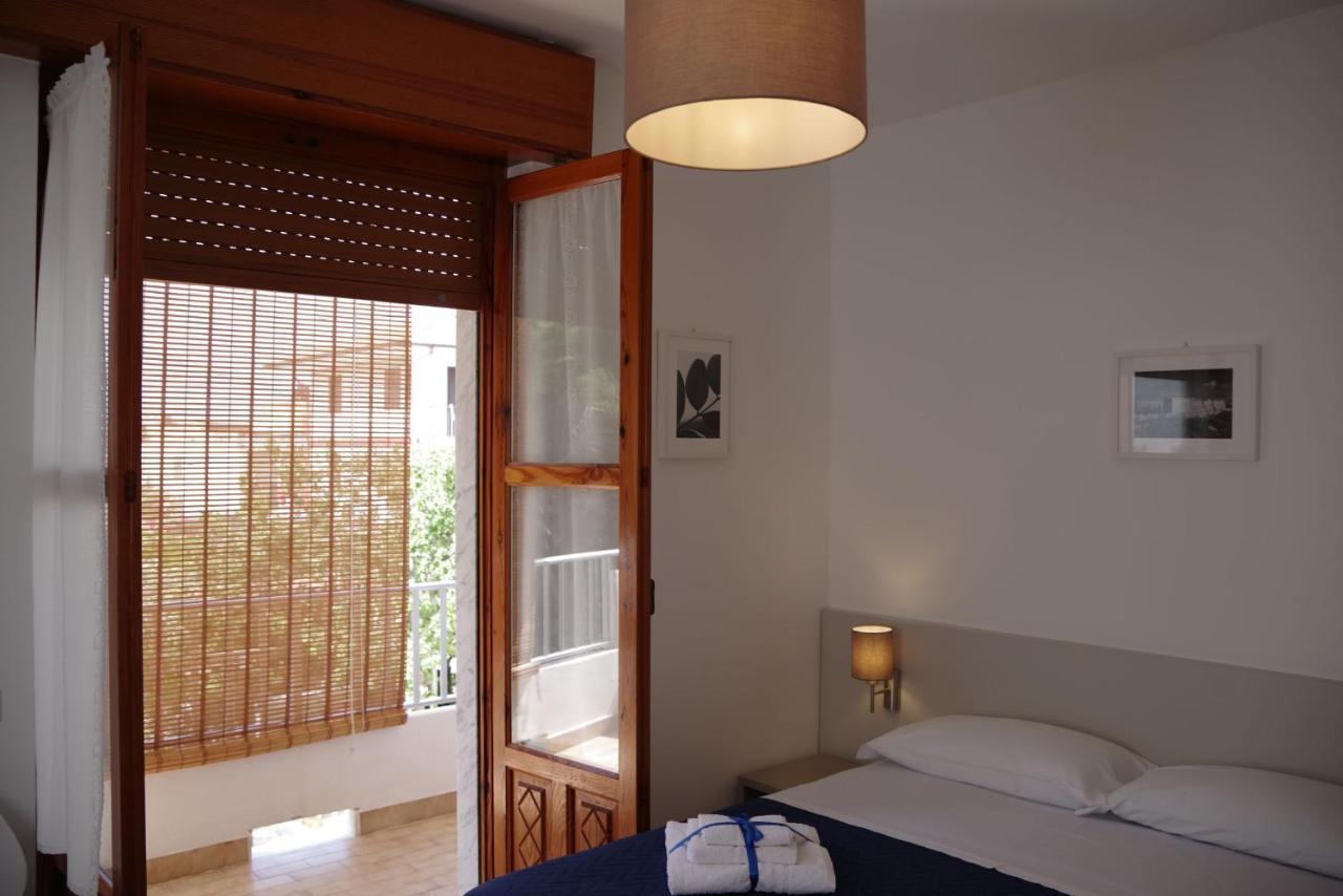 Corsaro B&B Donnalucata  Exterior photo