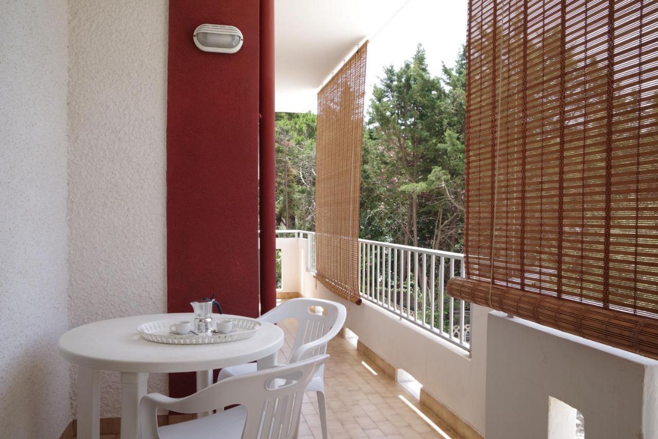 Corsaro B&B Donnalucata  Exterior photo